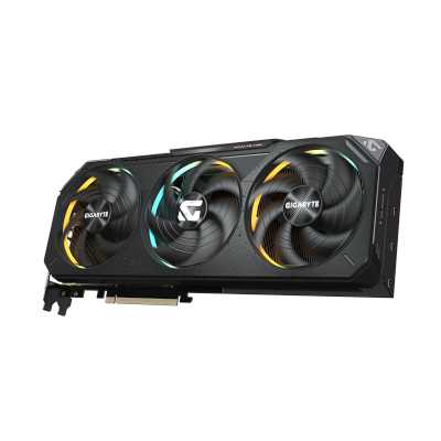 видеокарта GigaByte nVidia GeForce RTX 5070 12Gb GV-N5070GAMING OC-12GD 1.0