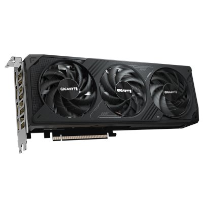 видеокарта GigaByte nVidia GeForce RTX 5070 12Gb GV-N5070WF3-12GD