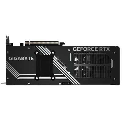 видеокарта GigaByte nVidia GeForce RTX 5070 12Gb GV-N5070WF3-12GD