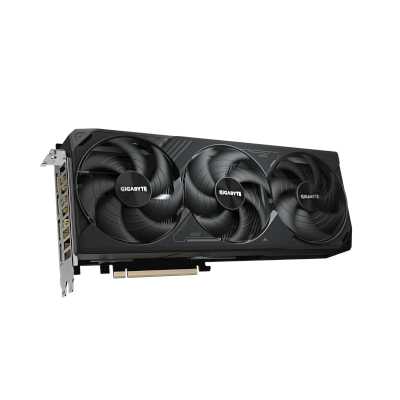 видеокарта GigaByte nVidia GeForce RTX 5070 Ti 16Gb GV-N507TWF3OC-16GD 1.0