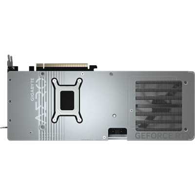 видеокарта GigaByte nVidia GeForce RTX 5080 16Gb GV-N5080AERO OC-16GD