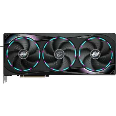 видеокарта GigaByte nVidia GeForce RTX 5080 16Gb GV-N5080AORUS M-16GD 1.0