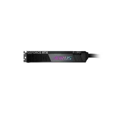 видеокарта GigaByte nVidia GeForce RTX 5080 16Gb GV-N5080AORUSX W-16GD