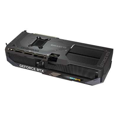 видеокарта GigaByte nVidia GeForce RTX 5080 16Gb GV-N5080GAMING-16GD