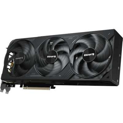 видеокарта GigaByte nVidia GeForce RTX 5080 OC SFF 16Gb GV-N5080WF3OC-16GD