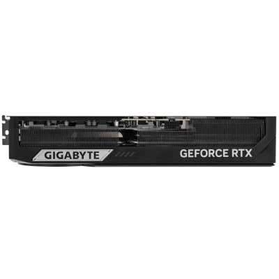 видеокарта GigaByte nVidia GeForce RTX 5090 32Gb GV-N5090WF3OC-32GD Черный
