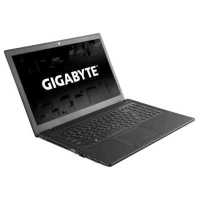 ноутбук GigaByte P15F V2 9WP15FV23-RU-A-001 Черный