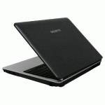 ноутбук GigaByte Q1585N i3 350M/2/320/BT/DOS