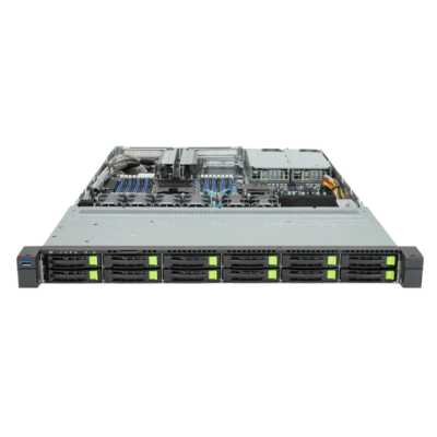 серверная платформа GigaByte R163-S35-AAH1