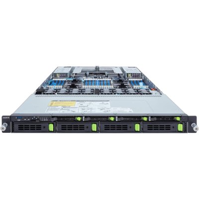 сервер GigaByte R183-S91-AAD1