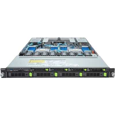 серверная платформа GigaByte R183-Z91-ACV1