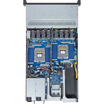 серверная платформа GigaByte R183-ZF1-ACJ1