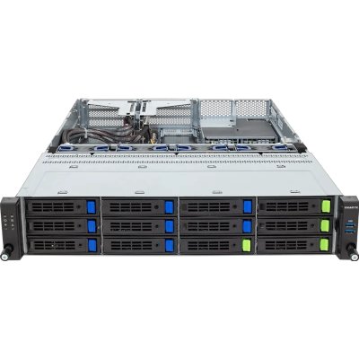 серверная платформа GigaByte R263-Z34-ACH1