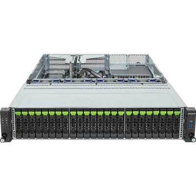 серверная платформа GigaByte R263-Z36-ACV1