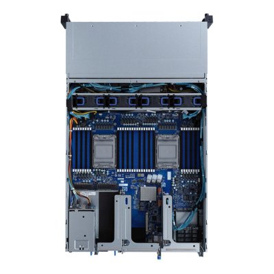 сервер GigaByte R282-N81 6NR282N81MR-00-101