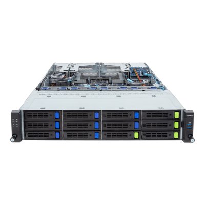 сервер GigaByte R283-S91-ABJ1