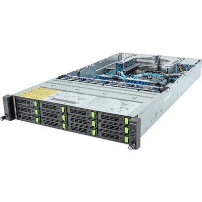 серверная платформа GigaByte R283-S94-ABD1