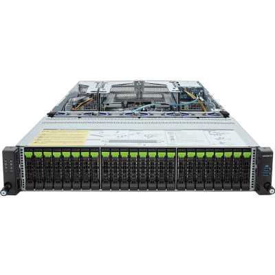сервер GigaByte R283-S98-ABJ1