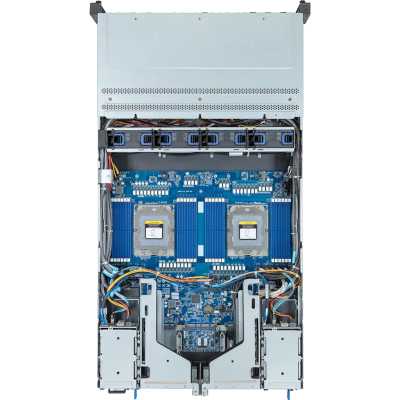 серверная платформа GigaByte R283-Z96-ACE2