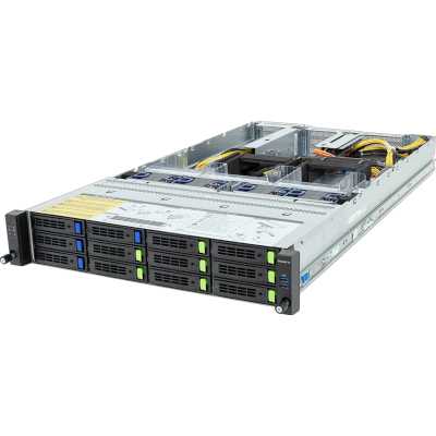 сервер GigaByte R283-ZF0-ACL1