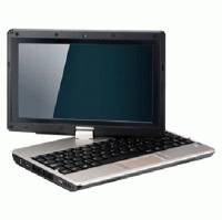 нетбук GigaByte T1005P 2/320/Win 7 St Бронзовый
