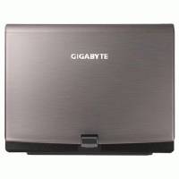 ноутбук GigaByte T1125N i5 470UM/4/500/Win 7 HP Черный