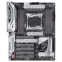 материнская плата GigaByte X299 Designare EX