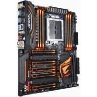 материнская плата GigaByte X399 Aorus Gaming 7