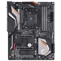 материнская плата GigaByte X470 Aorus Gaming 7 WiFi