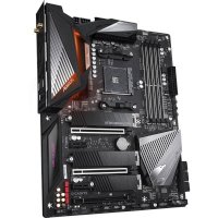 материнская плата GigaByte X570 Aorus Ultra