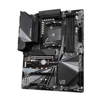 материнская плата GigaByte X570S UD