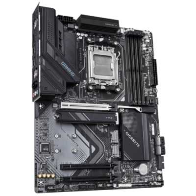 материнская плата GigaByte X870 Gaming WiFi6