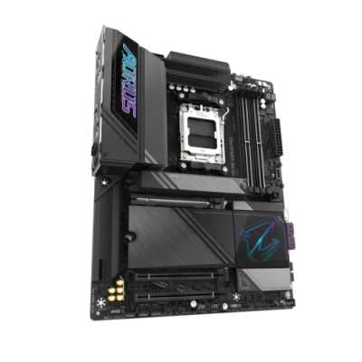 материнская плата GigaByte X870E Aorus Pro