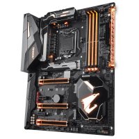 материнская плата GigaByte Z370 Aorus Gaming 7