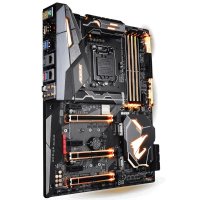 материнская плата GigaByte Z370 Aorus Gaming 7