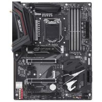 материнская плата GigaByte Z370 Aorus Ultra Gaming 2.0-OP