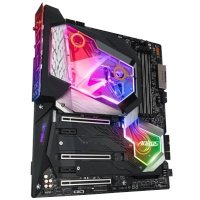 материнская плата GigaByte Z390 Aorus Xtreme Waterforce 5G