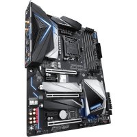 материнская плата GigaByte Z390 Designare