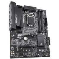 материнская плата GigaByte Z490 UD