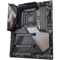 материнская плата GigaByte Z590 Aorus Master