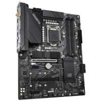 материнская плата GigaByte Z590 UD AC