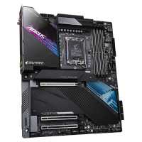 материнская плата GigaByte Z690 Aorus Master
