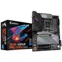 материнская плата GigaByte Z690 Aorus Pro DDR4