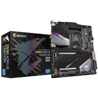 материнская плата GigaByte Z690 Aorus Tachyon