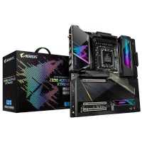 материнская плата GigaByte Z690 Aorus Xtreme