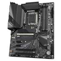 материнская плата GigaByte Z690 UD AX DDR4