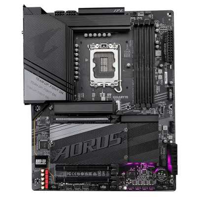 материнская плата GigaByte Z790 Aorus Elite X WIFI7