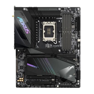 материнская плата GigaByte Z790 Aorus Pro X WIFI7