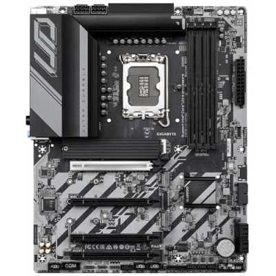 материнская плата GigaByte Z890 UD WIFI6E