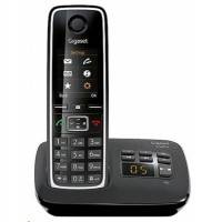 радиотелефон Gigaset C530A